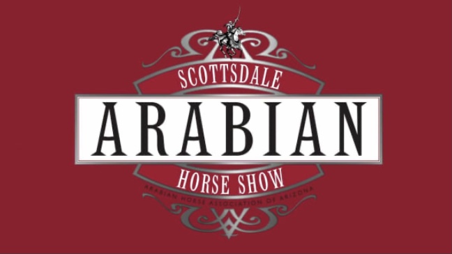 Arabian logo